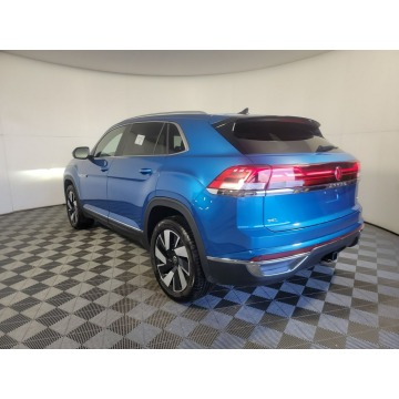 Volkswagen Atlas  SUV 2024,  2.0 benzyna, automat - Na sprzedaż za 185 730 zł - Katowice - zdjęcie 6