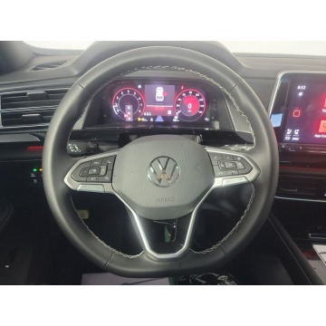 Volkswagen Atlas  SUV 2024,  2.0 benzyna, automat - Na sprzedaż za 185 730 zł - Katowice - zdjęcie 7