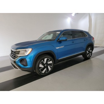 Volkswagen Atlas -  Atlas Cross Sport 2.0T SEL