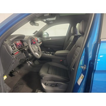 Volkswagen Atlas  SUV 2024,  2.0 benzyna, automat - Na sprzedaż za 185 730 zł - Katowice - zdjęcie 8