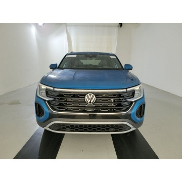 Volkswagen Atlas  SUV 2024,  2.0 benzyna, automat - Na sprzedaż za 183 270 zł - Katowice - zdjęcie 2