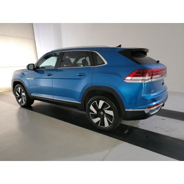 Volkswagen Atlas  SUV 2024,  2.0 benzyna, automat - Na sprzedaż za 183 270 zł - Katowice - zdjęcie 4