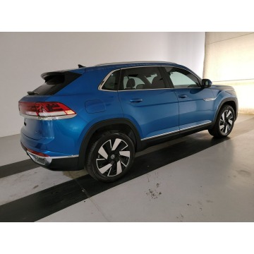 Volkswagen Atlas  SUV 2024,  2.0 benzyna, automat - Na sprzedaż za 183 270 zł - Katowice - zdjęcie 5