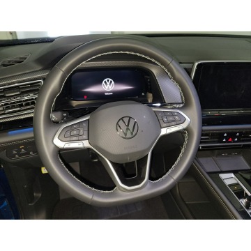 Volkswagen Atlas  SUV 2024,  2.0 benzyna, automat - Na sprzedaż za 183 270 zł - Katowice - zdjęcie 7