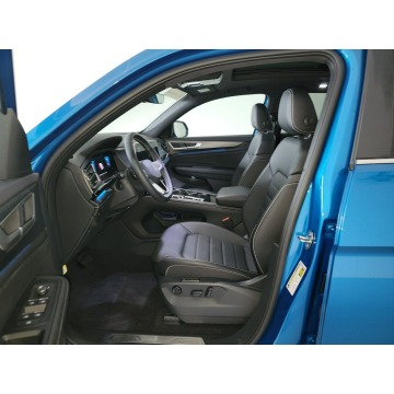Volkswagen Atlas  SUV 2024,  2.0 benzyna, automat - Na sprzedaż za 183 270 zł - Katowice - zdjęcie 8