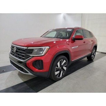 Volkswagen Atlas -  Atlas Cross Sport 2.0T SEL