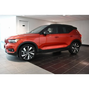 Volvo XC 40 - XC40 Recharge P8 Ultimate