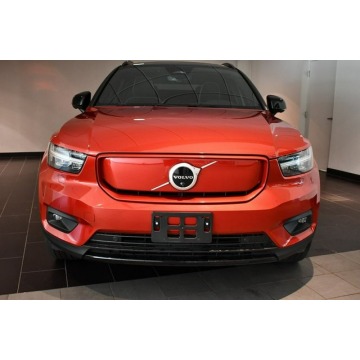 Volvo   SUV 2021 elektryczny, automat - Na sprzedaż za 109 470 zł - Katowice - zdjęcie 2