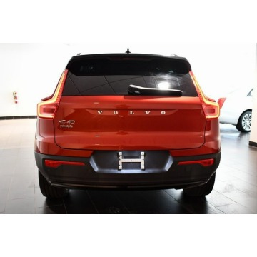 Volvo   SUV 2021 elektryczny, automat - Na sprzedaż za 109 470 zł - Katowice - zdjęcie 6