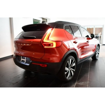 Volvo   SUV 2021 elektryczny, automat - Na sprzedaż za 109 470 zł - Katowice - zdjęcie 7