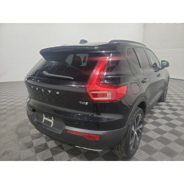 Volvo   SUV 2020,  2.0 hybryda, automat - Na sprzedaż za 100 860 zł - Katowice - zdjęcie 6