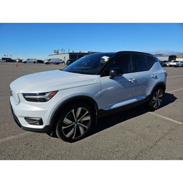 Volvo XC 40 - XC40 Recharge P8 Ultimate