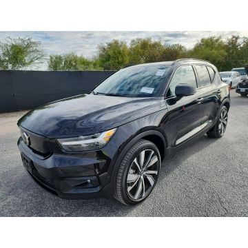 Volvo XC 40 - XC40 Recharge P8 Ultimate