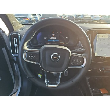 Volvo   SUV 2022 elektryczny, automat - Na sprzedaż za 116 850 zł - Katowice - zdjęcie 7