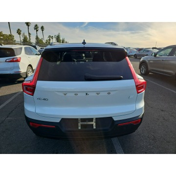 Volvo   SUV 2022 elektryczny, automat - Na sprzedaż za 116 850 zł - Katowice - zdjęcie 5