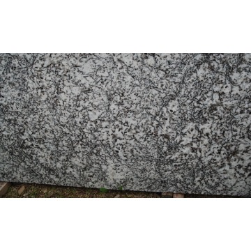 Płytki granitowe MIST WHITE 45x45x2 cm polerowane - Płytki podłogowe - Przemyśl - zdjęcie 3