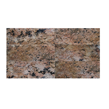 Płytki granitowe MAGMA GOLD 60x30x2 cm polerowana