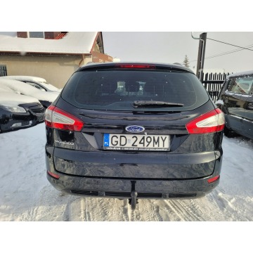Ford Mondeo 2012,  2.0 diesel, automat - Na sprzedaż za 26 900 zł - Lębork - zdjęcie 8