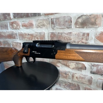 Strasser RS 14 Evolution sztucer dwutaktowy nowy - Broń - Tarnowskie Góry - zdjęcie 2