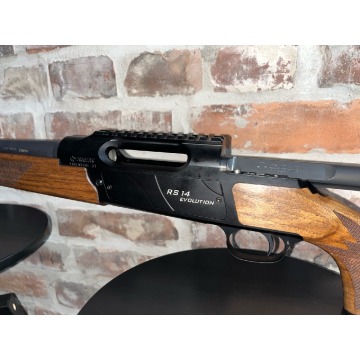 Strasser RS 14 Evolution sztucer dwutaktowy nowy - Broń - Tarnowskie Góry - zdjęcie 6
