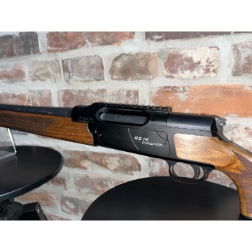 Strasser RS 14 Evolution sztucer dwutaktowy nowy - Broń - Tarnowskie Góry - zdjęcie 5