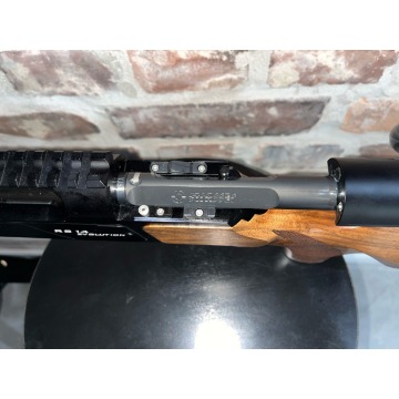 Strasser RS 14 Evolution sztucer dwutaktowy nowy - Broń - Tarnowskie Góry - zdjęcie 7