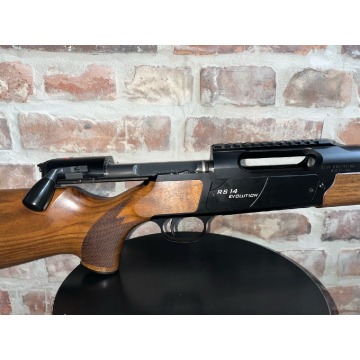 Strasser RS 14 Evolution sztucer dwutaktowy nowy - Broń - Tarnowskie Góry - zdjęcie 3