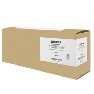 Toner Oryginalny Toshiba T-3850P-R (6B000000745) (Czarny) - DARMOWA DOSTAWA w 24h