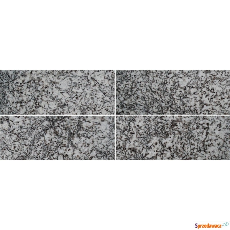 Płytki granitowe MIST WHITE 60x30x2 poler - Płytki podłogowe - Przemyśl