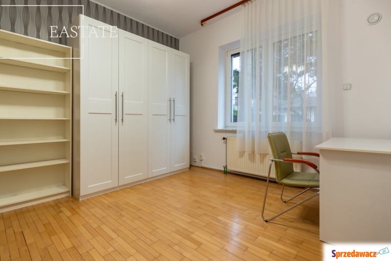 Mieszkanie dwupokojowe Warszawa - Włochy,   55 m2, parter - Do wynajęcia
