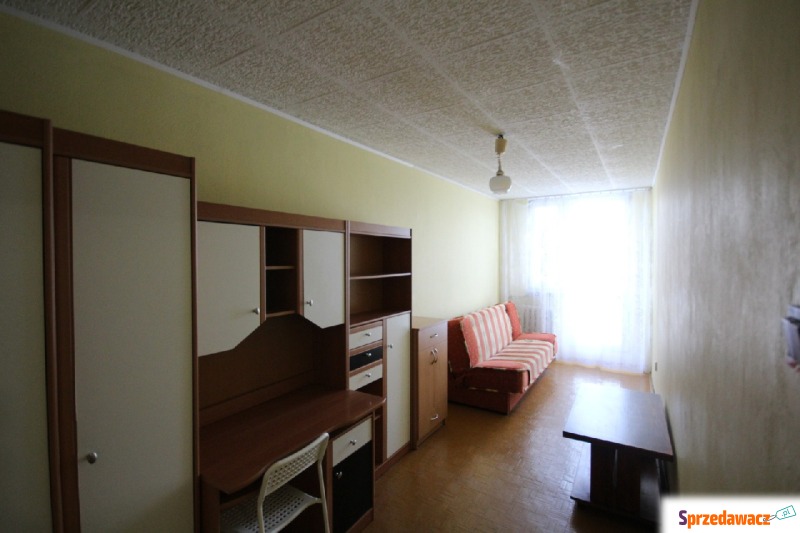 Mieszkanie trzypokojowe Wrocław - Psie Pole,   56 m2, pierwsze piętro - Sprzedam