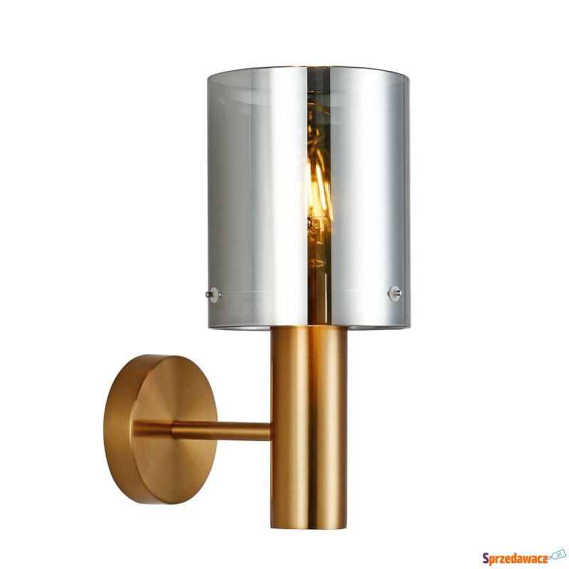 Kinkiet Sardo WL-5581-1A-BRO+SG