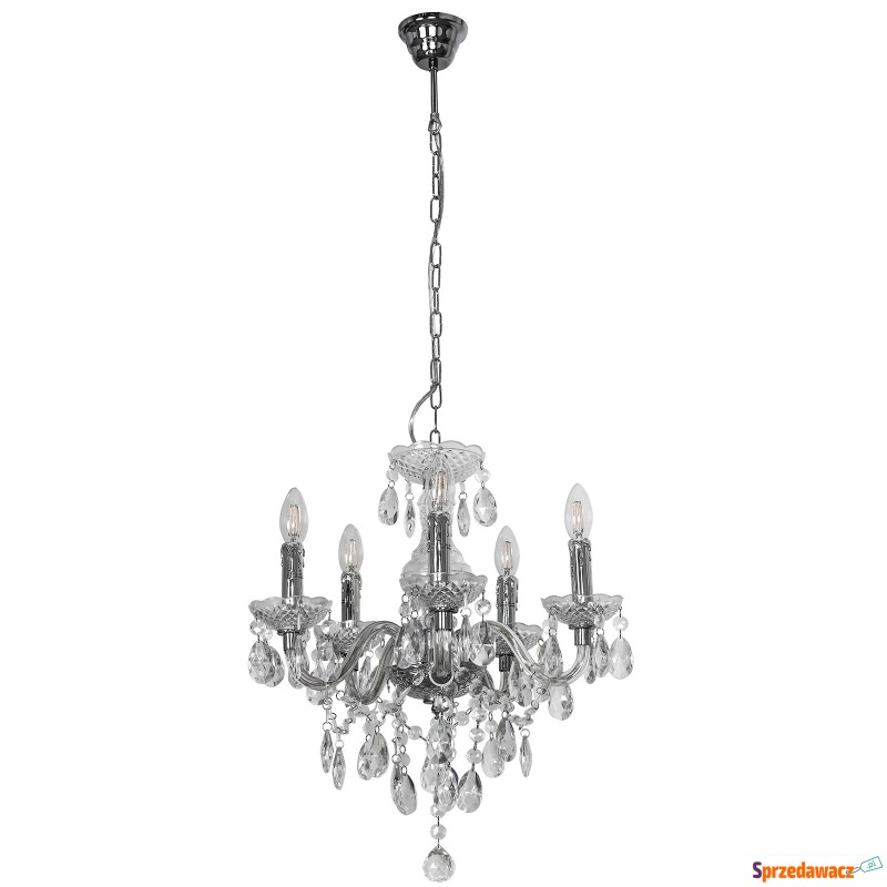Żyrandol Whiz L.90690/5CLE