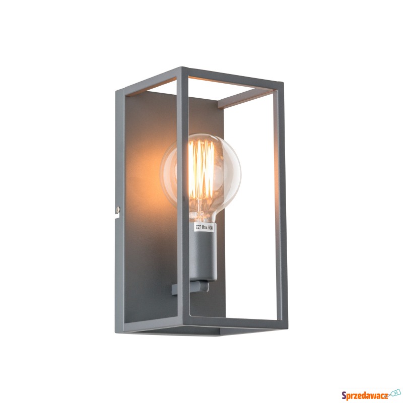 Kinkiet Sigalo MB-BR4366-W1 GR