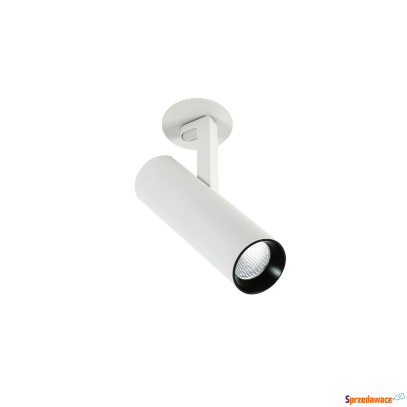 Spot wpuszczany Bocca White 3000K...