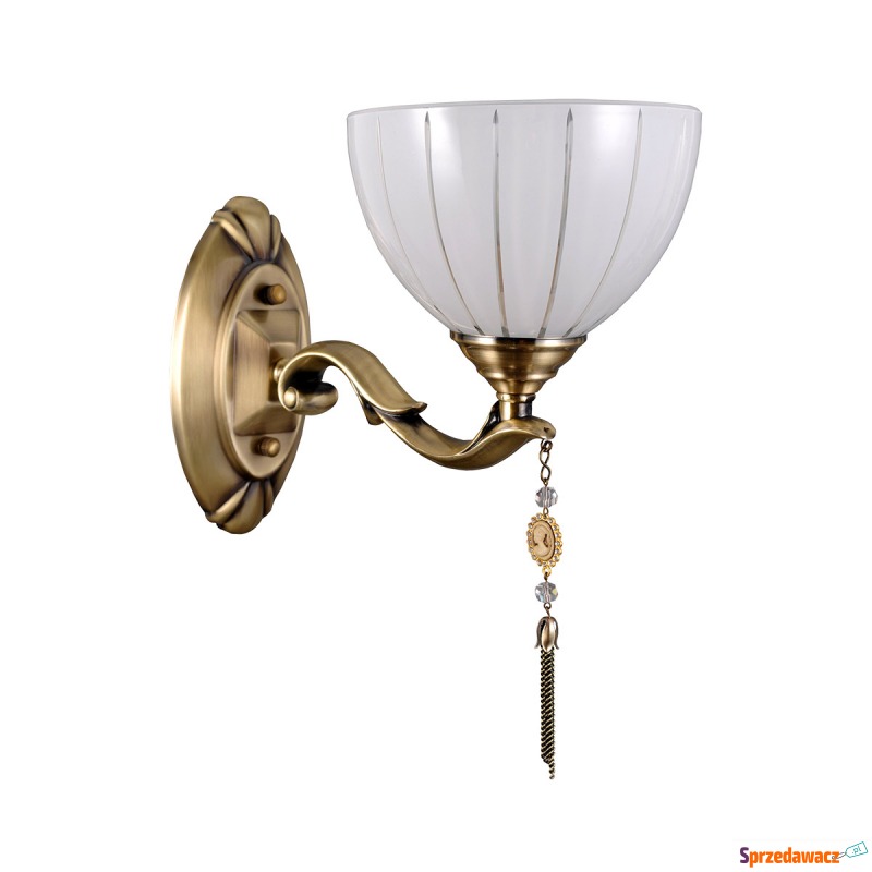 Kinkiet Baxio MB38445-1