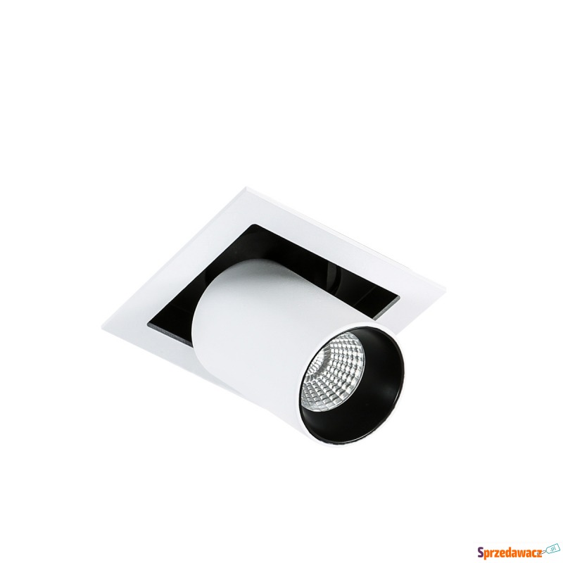 Spot wpuszczany Mercanta Single...