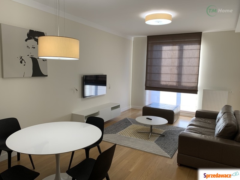 Dwupokojowy/Klimatyzowany/Apartament na Wilanowie - Mieszkania na sprzedaż - Warszawa