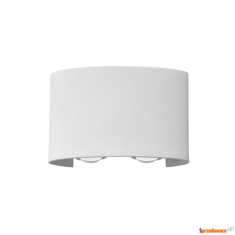 Kinkiet Ortelo OWL-6650-2-WH-3K