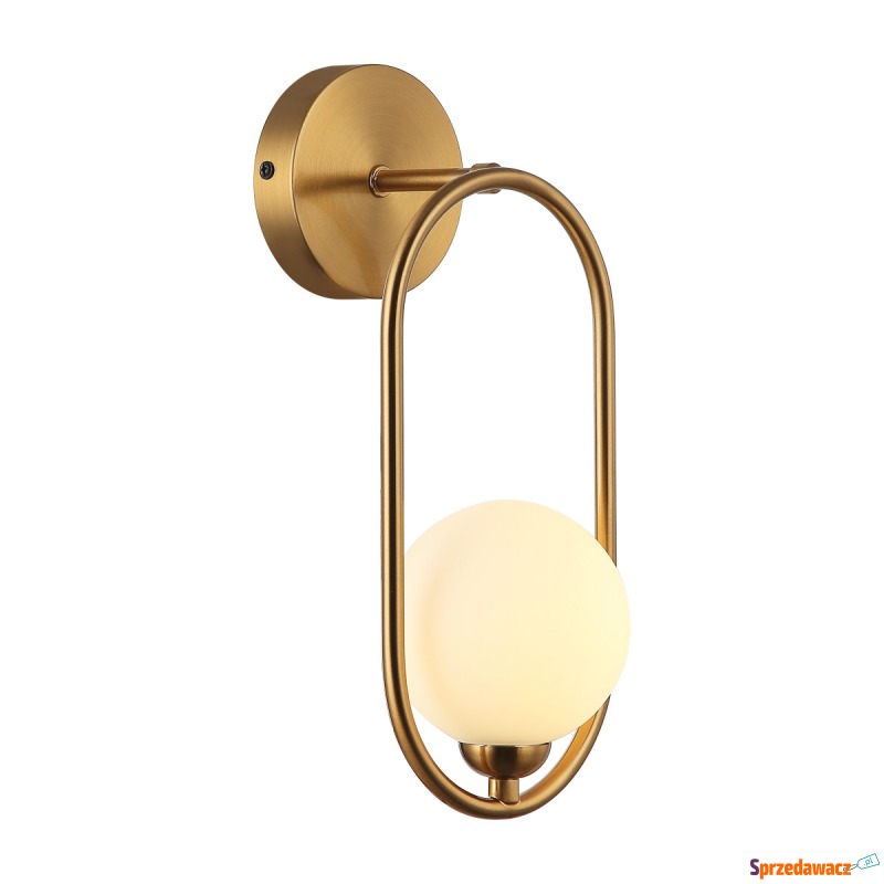 Kinkiet Lupus WL-3965-1-BRO