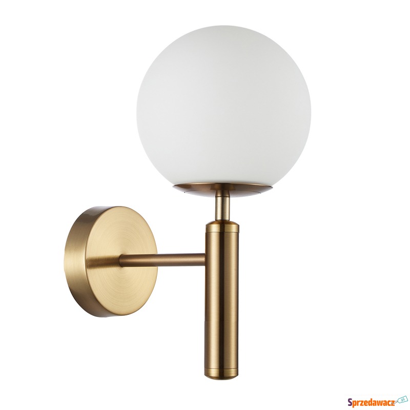 Kinkiet Ravena WL-2324-1 GD+OPA
