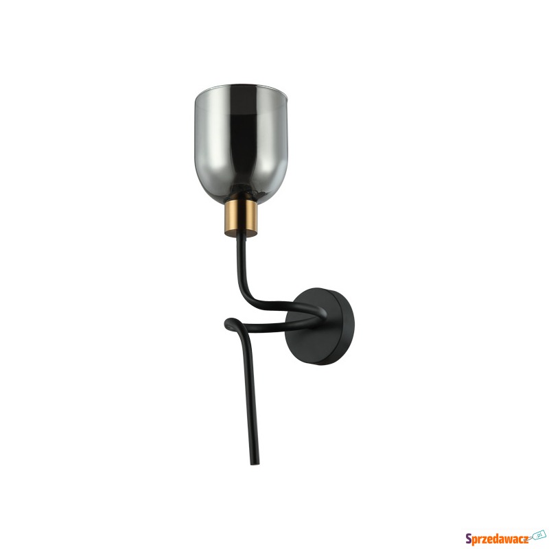 Kinkiet Servio WL-66892-1A-BK-SG