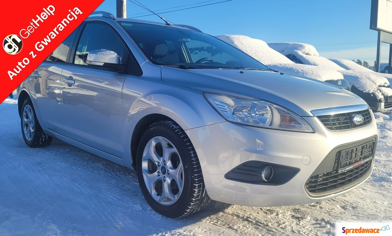 Ford Focus 2010