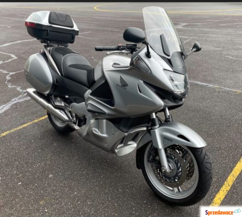 Honda NT700 Deaville  OKAZJA!!!