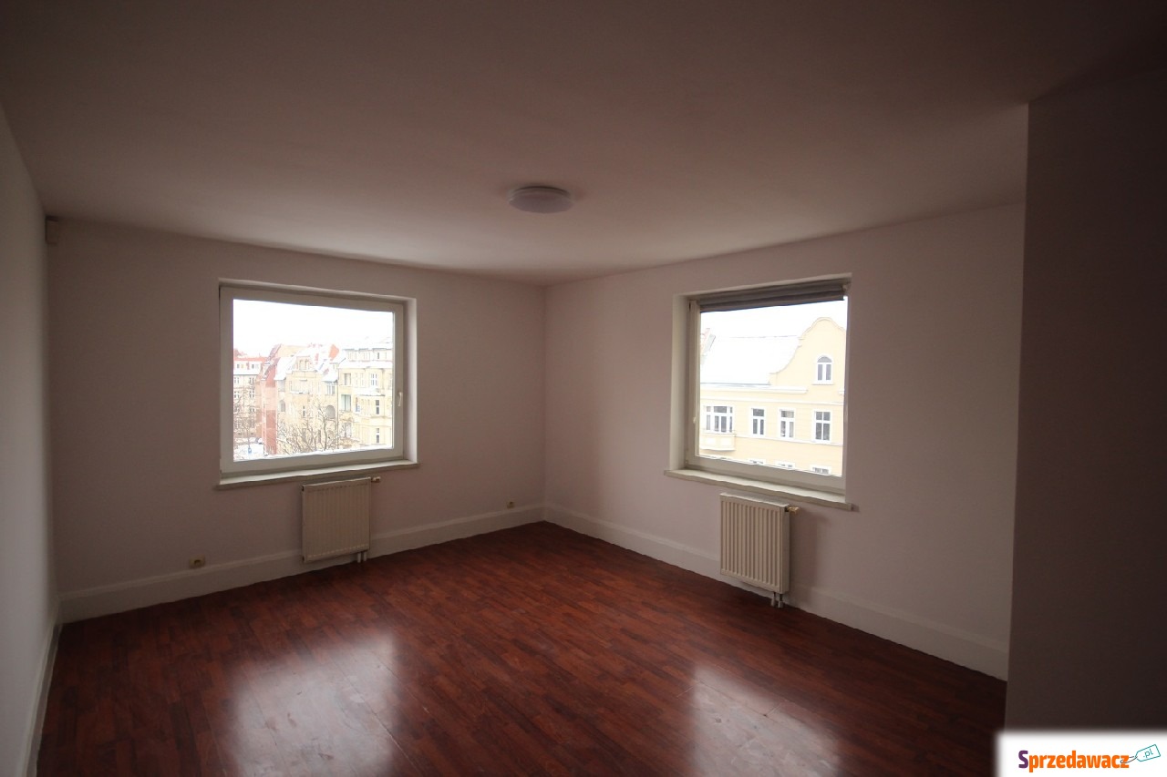 3pok, 75met, Okolice Gajowej Balkon...