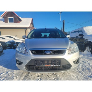 Ford Focus 2010,  1.6 diesel - Na sprzedaż za 18 900 zł - Lębork - zdjęcie 2
