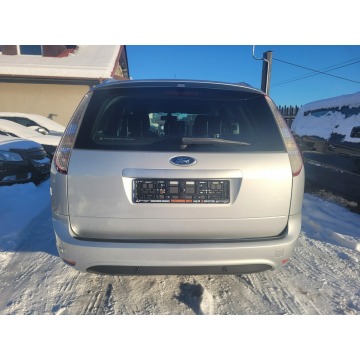 Ford Focus 2010,  1.6 diesel - Na sprzedaż za 18 900 zł - Lębork - zdjęcie 8