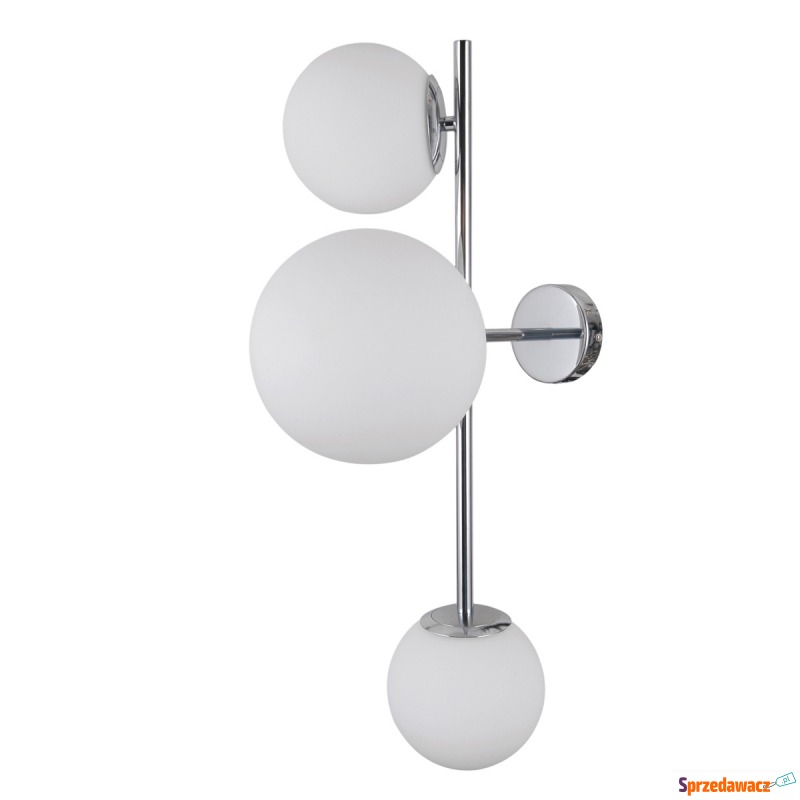 Kinkiet Vailante WL-31221-3B-CH