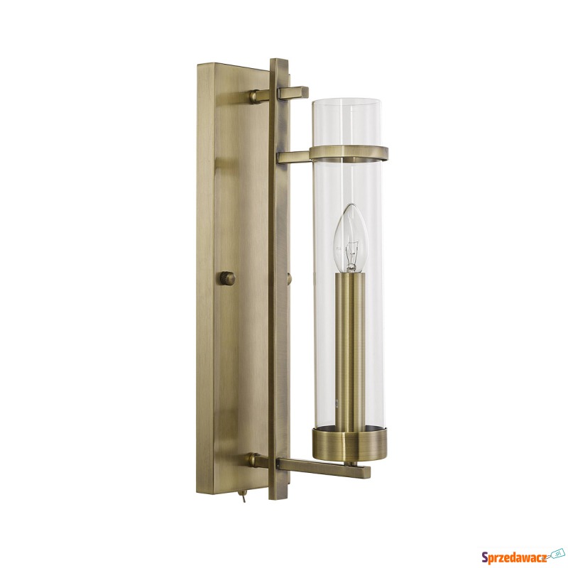 Kinkiet Aspen WL-31186-1A-ABR