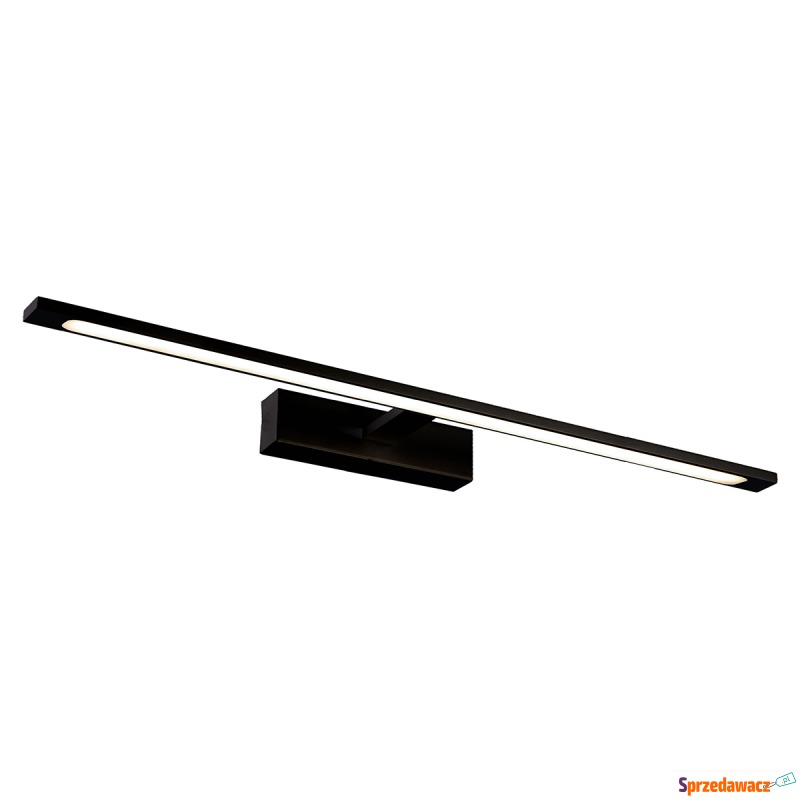Kinkiet Lamiena WL-21420XL-BK